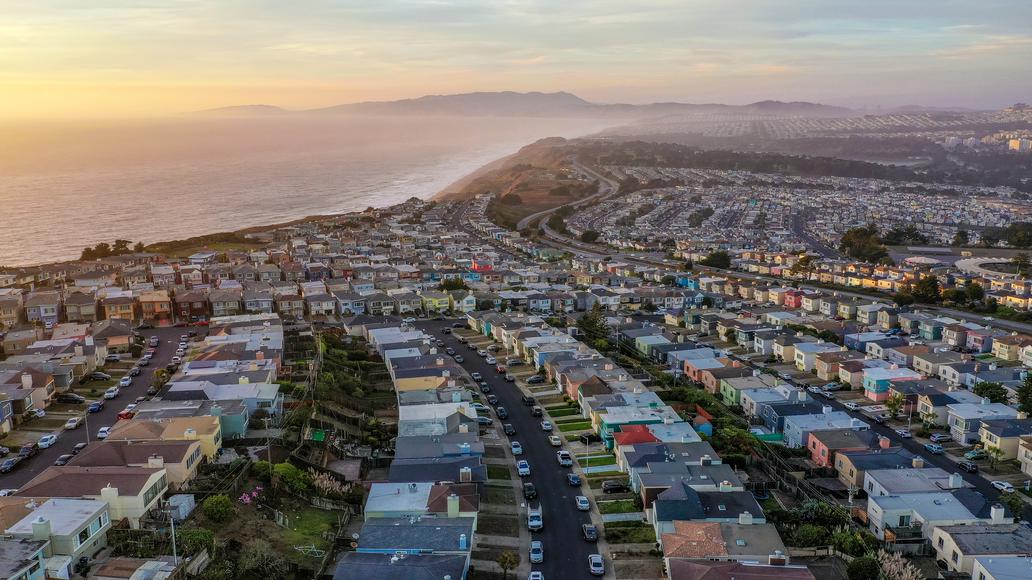 Daly City hard money lending