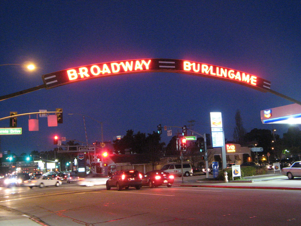 Hillsborough hard money lending