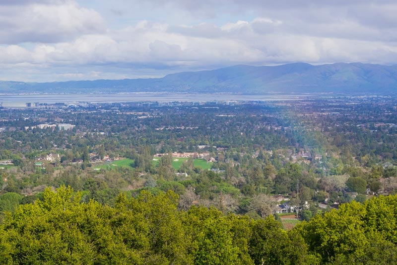 Los Altos Hills hard money lending