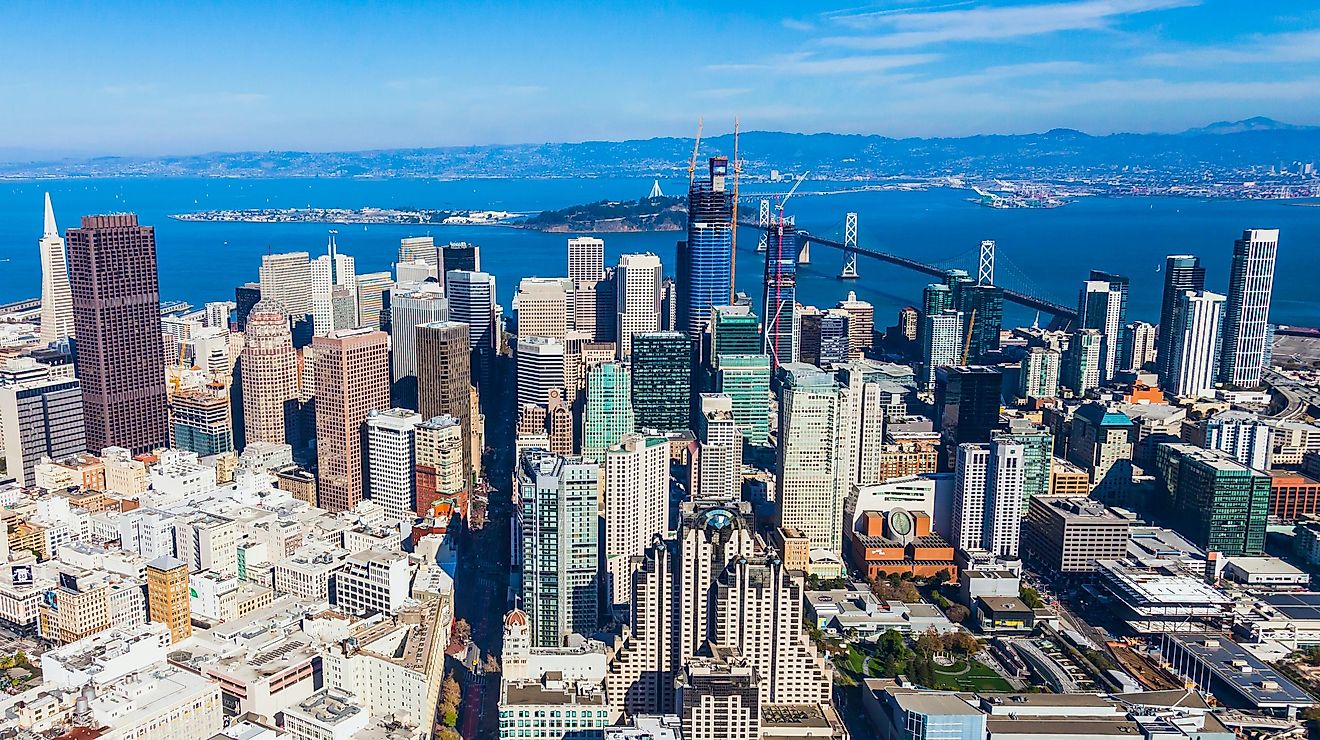 San Francisco hard money lending
