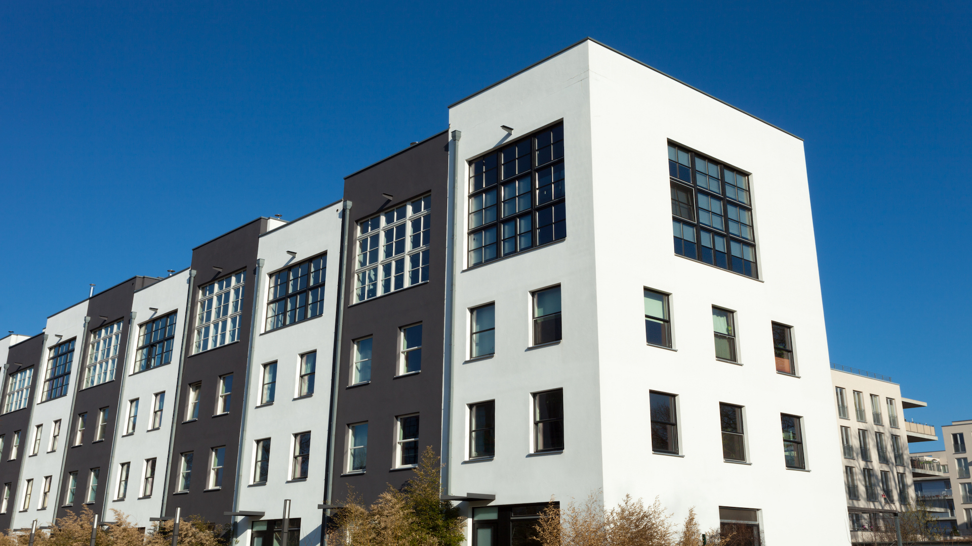 Multi-Family Homes