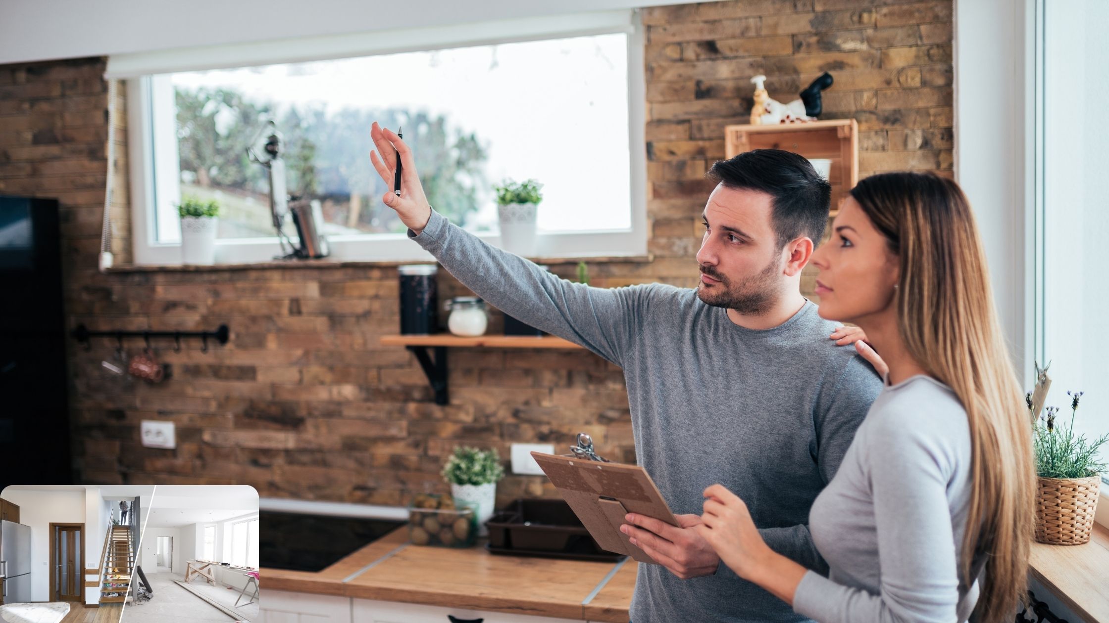 Rehab Financing