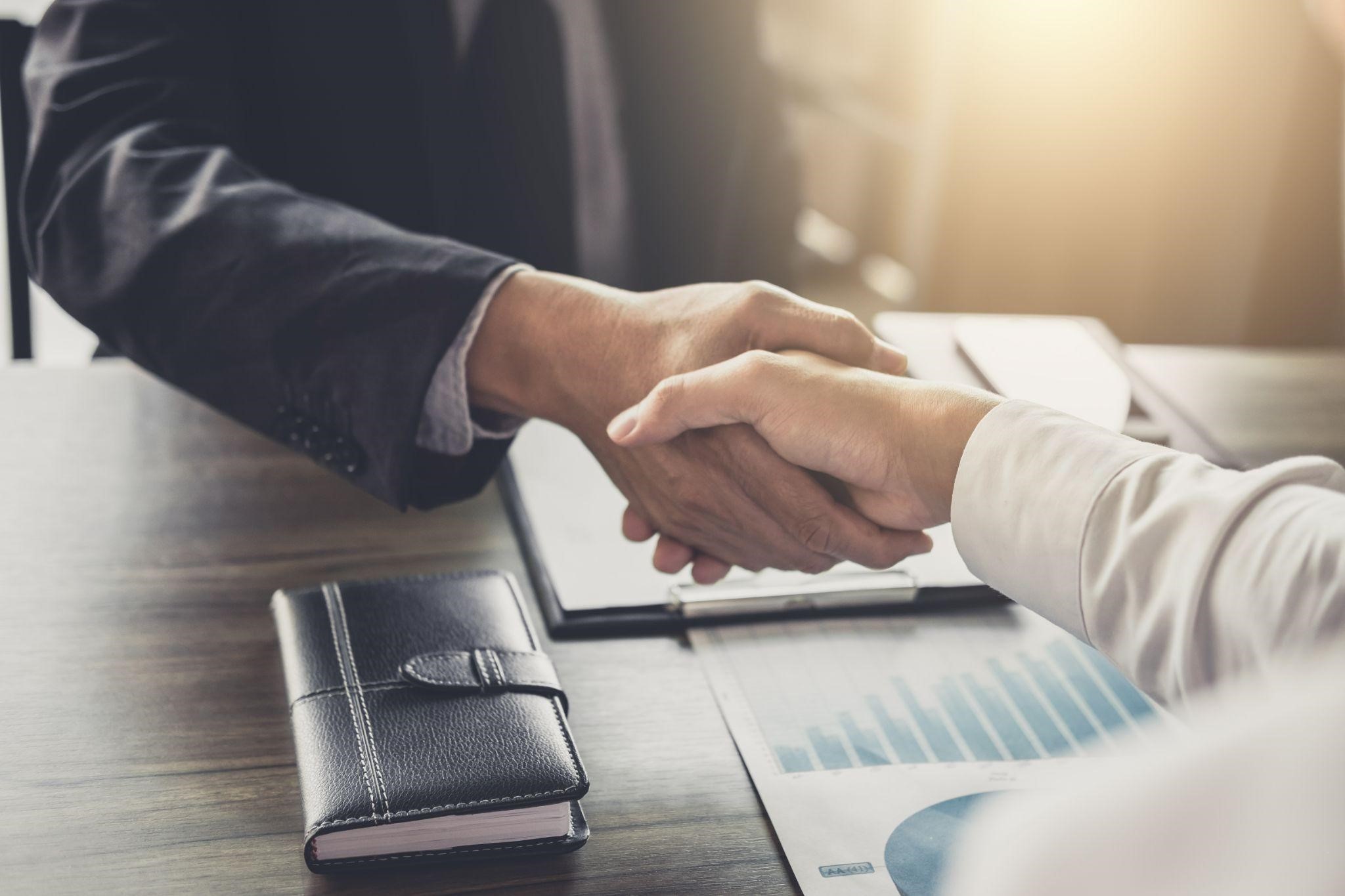 Residential Investments